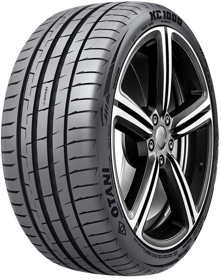 Otani KC1000 225/50 R17 98W XL