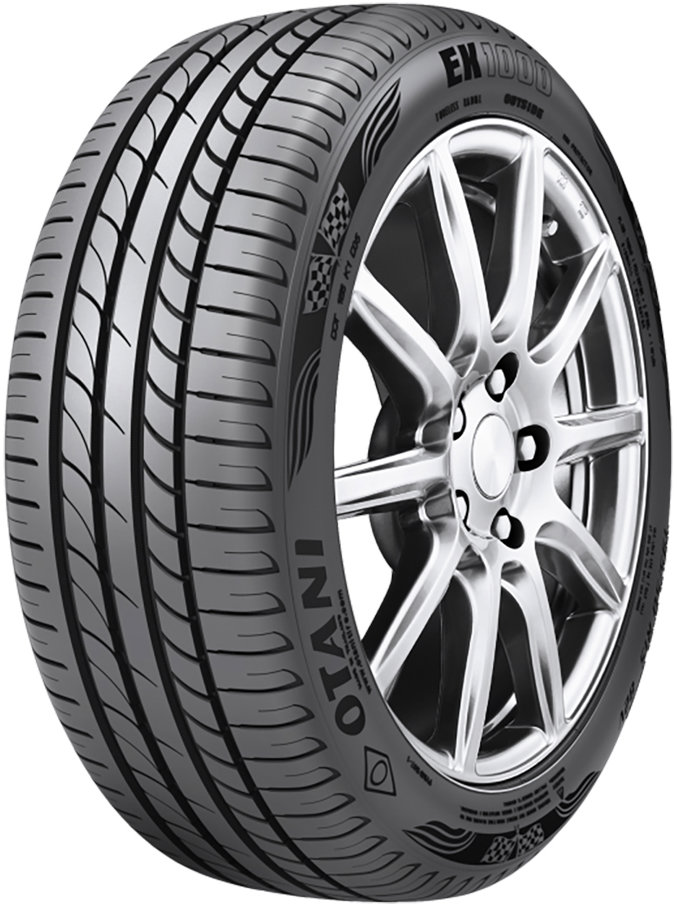 Otani EK1000 185/55 R15 82V