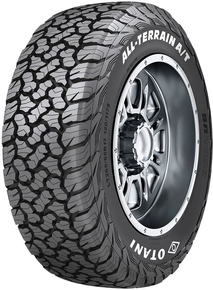 Otani SA2000 245/70 R16C 118/115Q