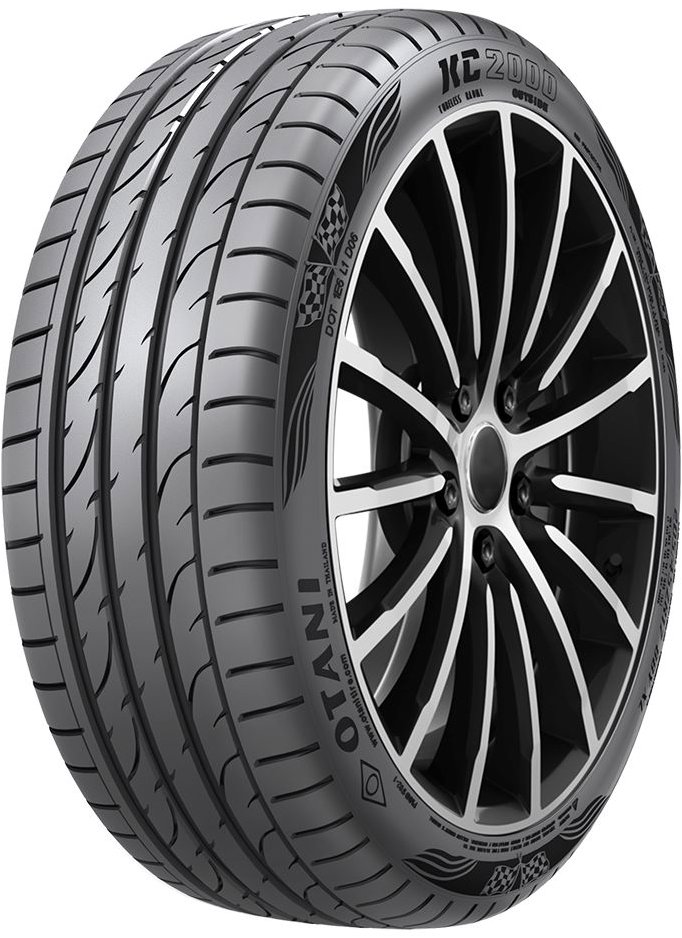 Otani KC2000 245/45 R19 98Y