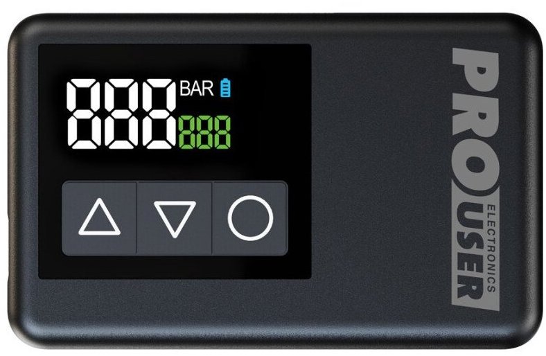 PRO-USER cyklokompresor BP120