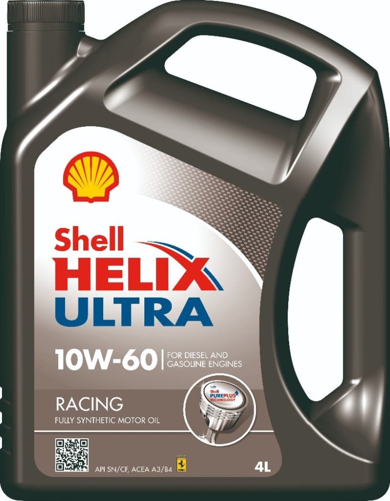 Shell Helix Ultra Professional AJ-L 0W-30, 1l