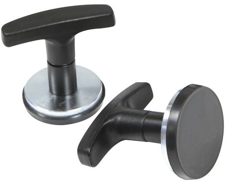 GYS magnety pro přichycení ochranné deky