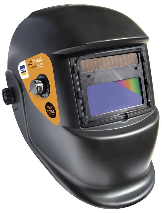 GYS LCD VENUS 9/13 G True Color