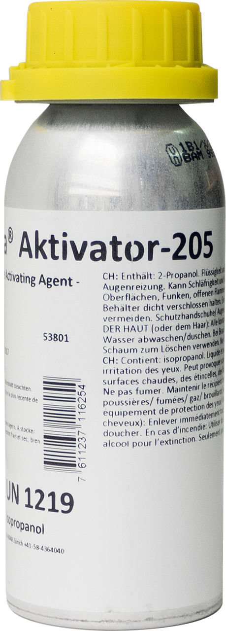 SIKA Aktivator-205, 250 ml