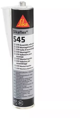SIKA Sikaflex-545, lepidlo na bázi STP, bílé, 300 ml