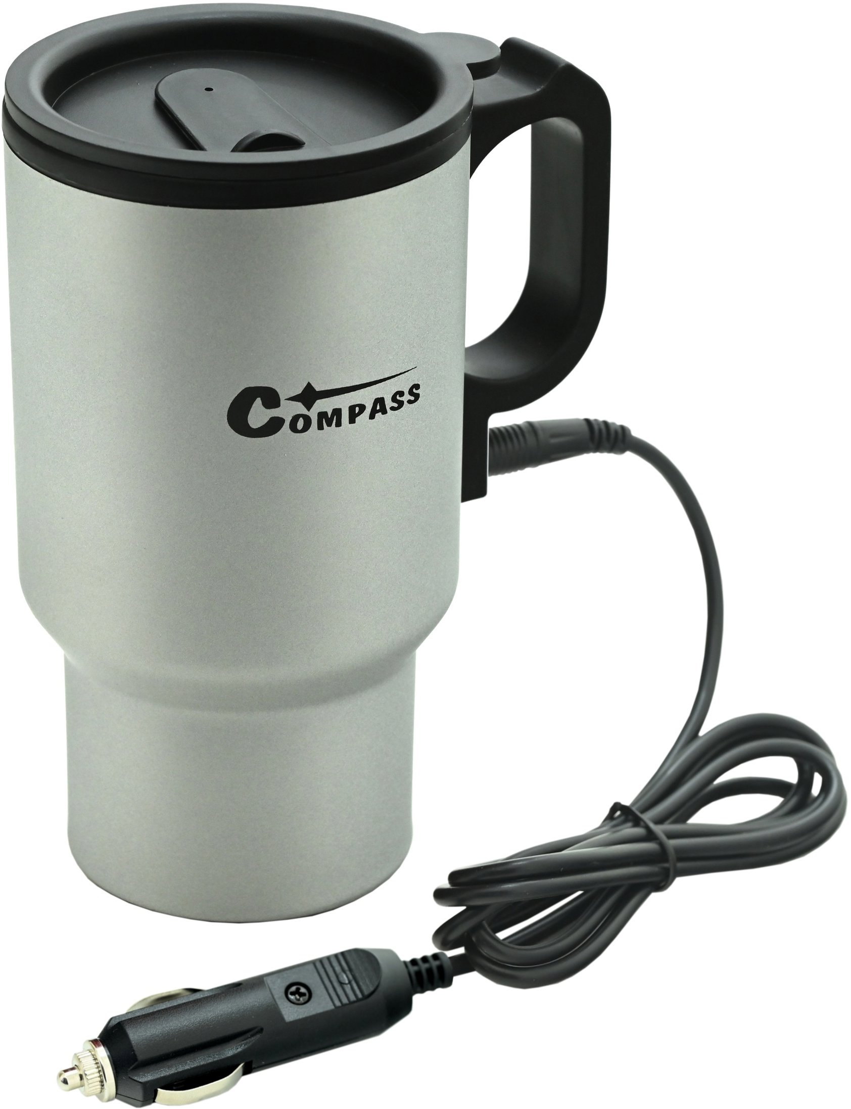Compass Termohrnek s ohřevem 12V