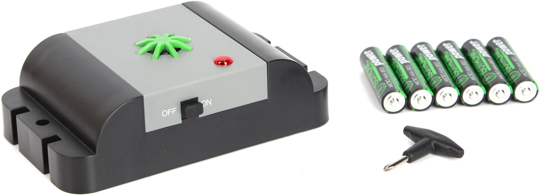 ISOTRONIC M632