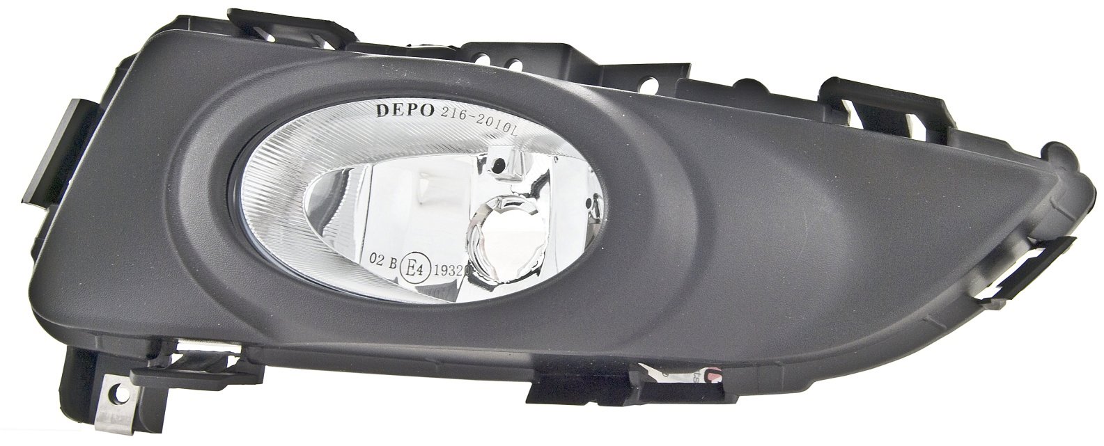 ACI MAZDA 3, 03-07 přední mlhovka H11 5dv. L