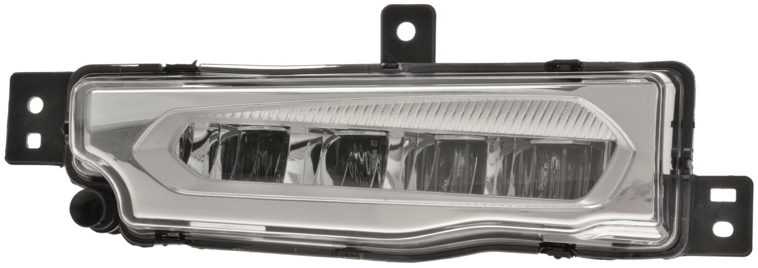 ACI BMW X3 G01, 17- přední mlhovka LED L