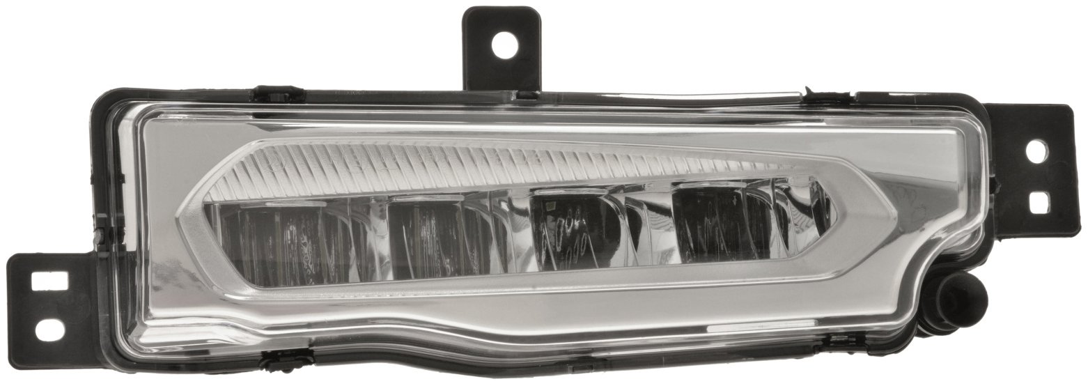 ACI BMW X3 G01, 17- přední mlhovka LED P