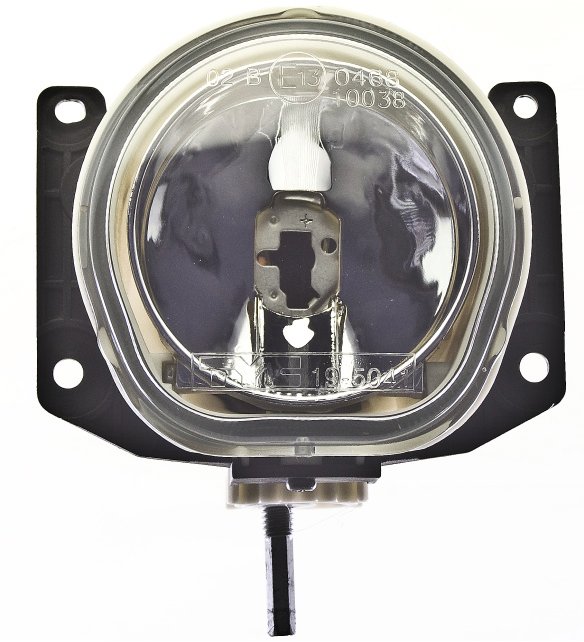 ACI FIAT Fiorino 07- přední mlhovka H1 (užitková verze) L=P