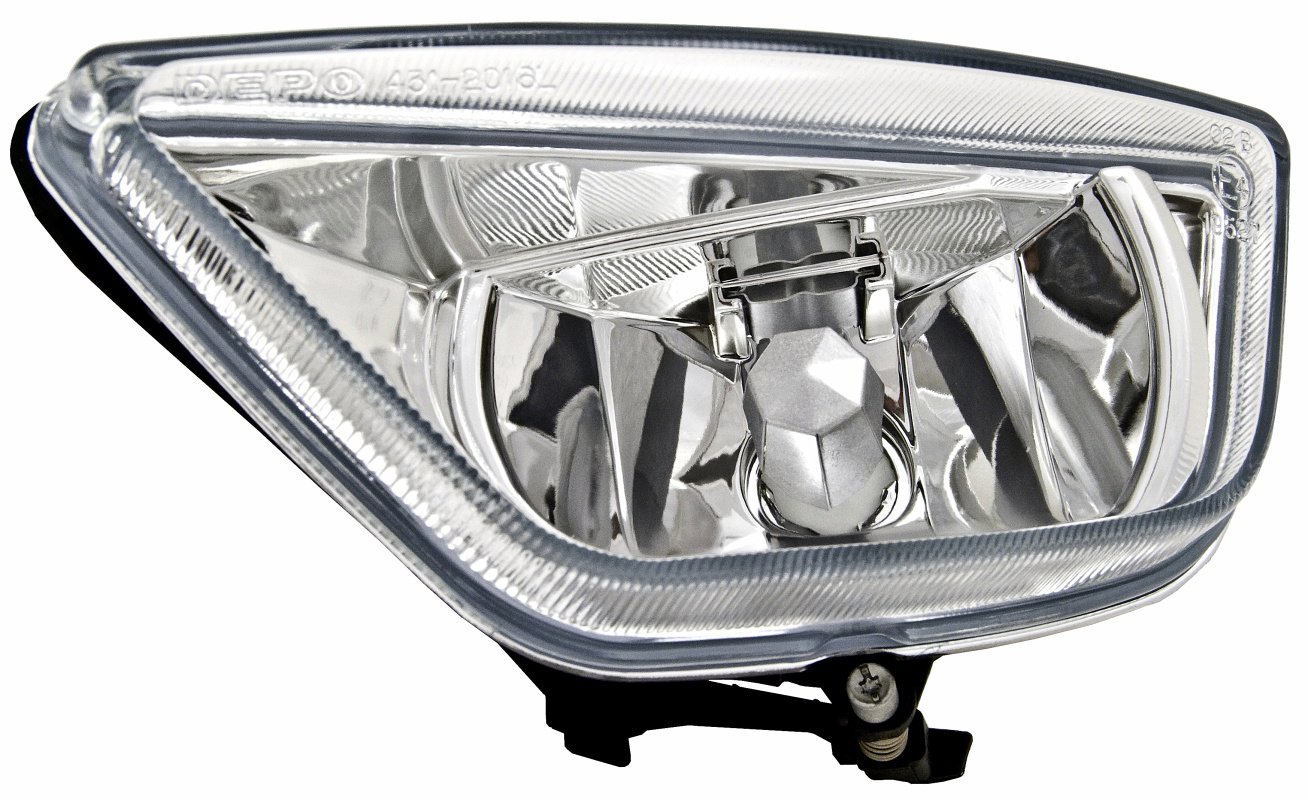 ACI FORD Focus 01-04 přední mlhovka H11 (ne ST170, RS) L