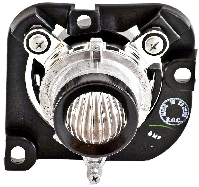 ACI FIAT 500, 07- přední mlhovka H3 L