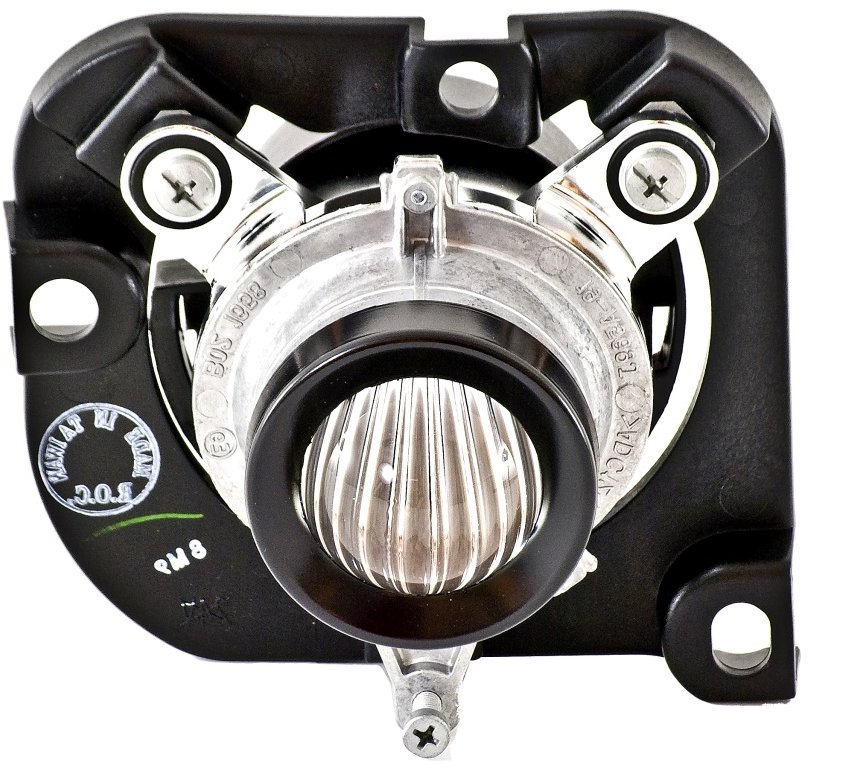ACI FIAT 500, 07- přední mlhovka H3 P