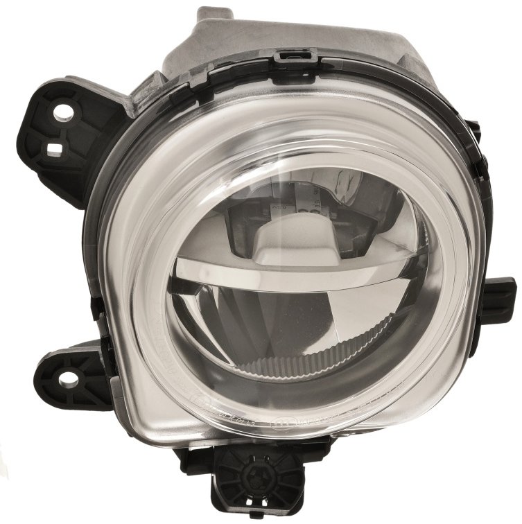 ACI BMW X4 F26, 14-18 přední mlhovka LED P