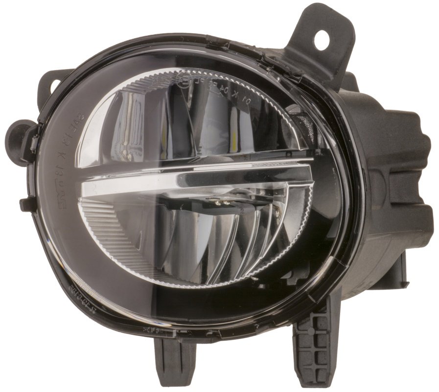 ACI BMW 4 F32/F36/F33/F83, 13- přední mlhovka s osvětlením do zatáčky LED L