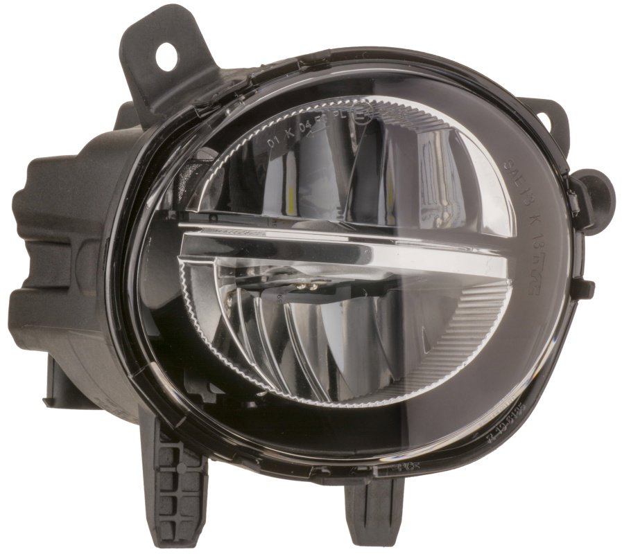 ACI BMW 4 F32/F36/F33/F83, 13- přední mlhovka s osvětlením do zatáčky LED P