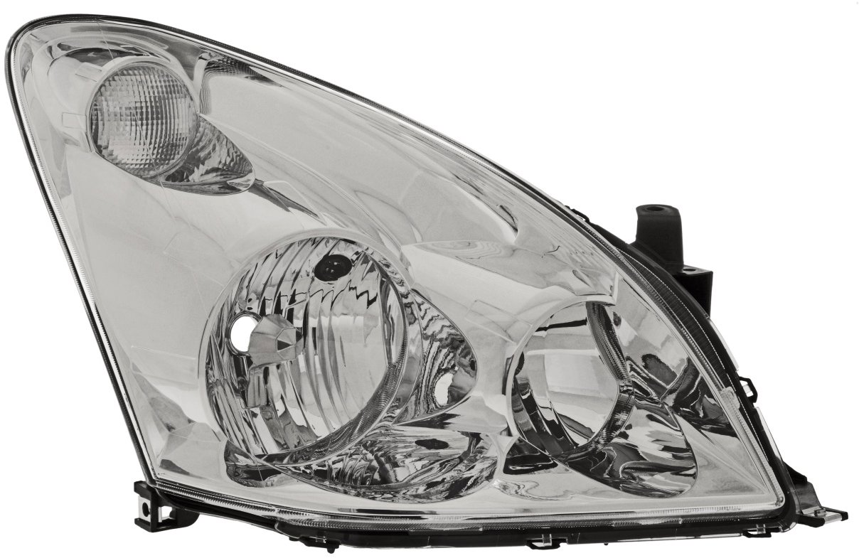 ACI TOYOTA COR Verso 04-07 přední světlo HB3+HB4 el. ovládané s motorkem P