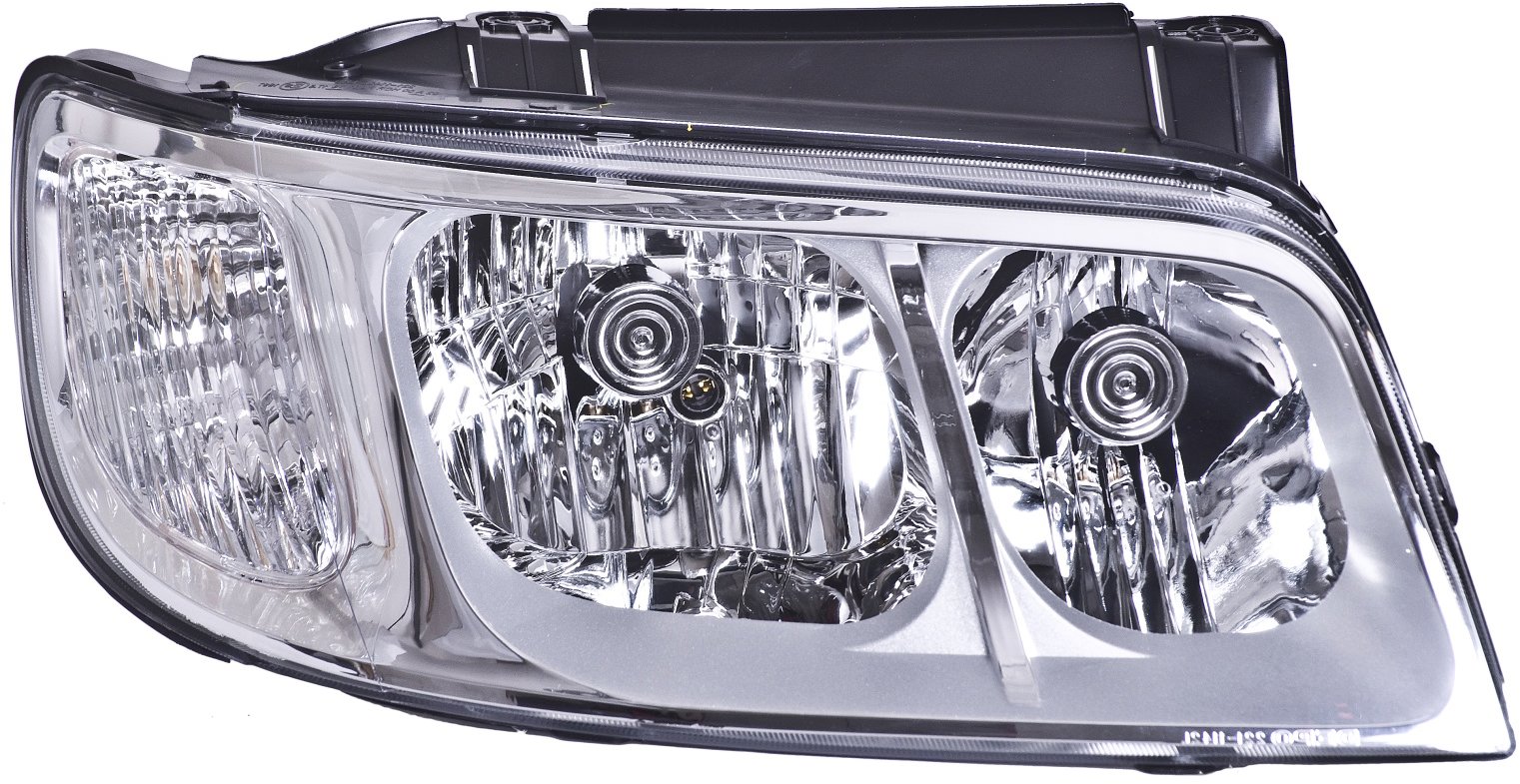 ACI HYUNDAI Matrix 06- přední světlo H7+H1, (el. ovládané) P