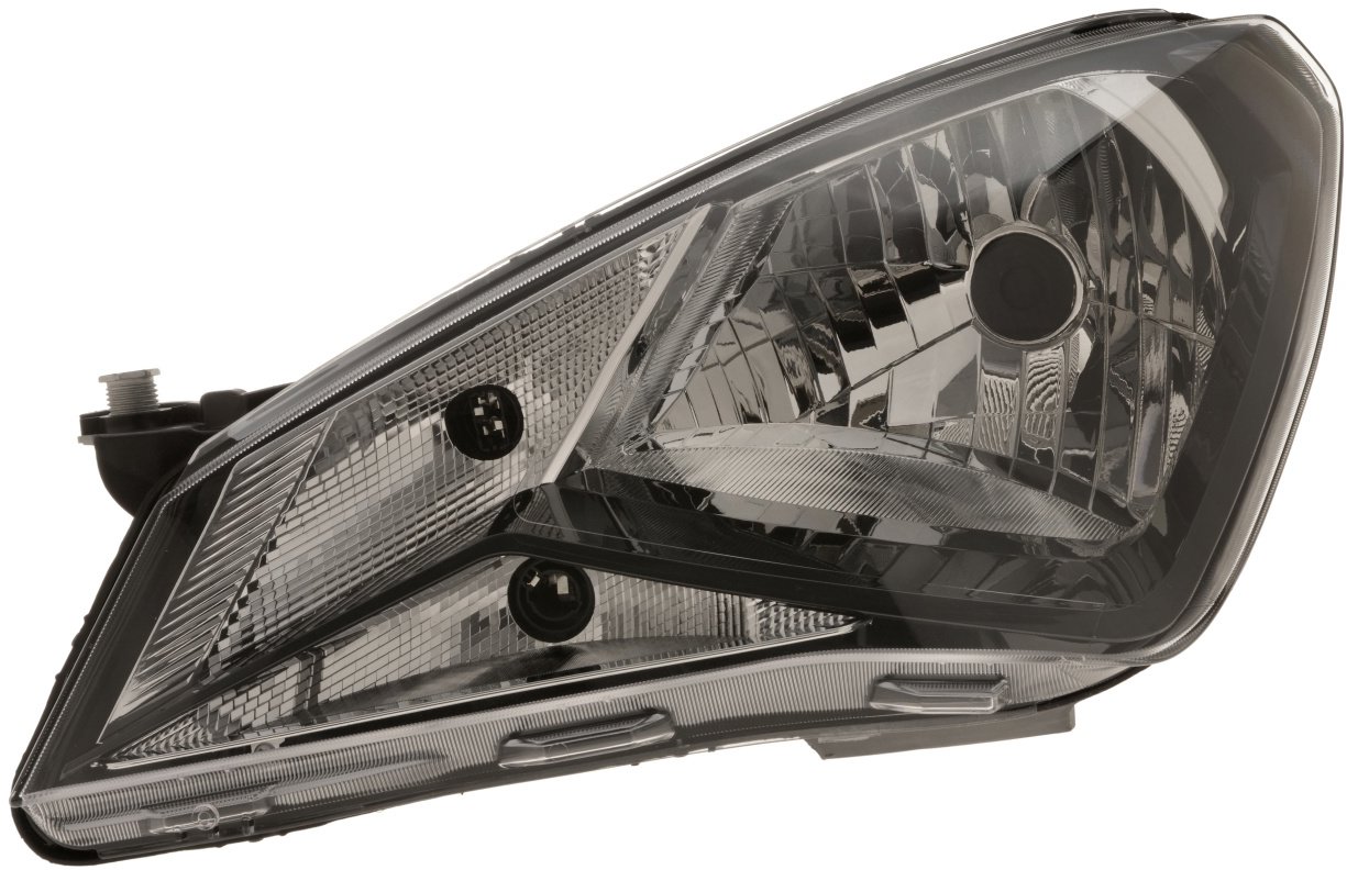 ACI SEAT Mii 12- přední světlo H4  L