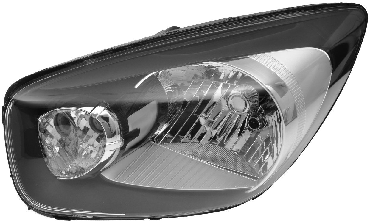 ACI KIA Picanto 11- přední světlo H4  L