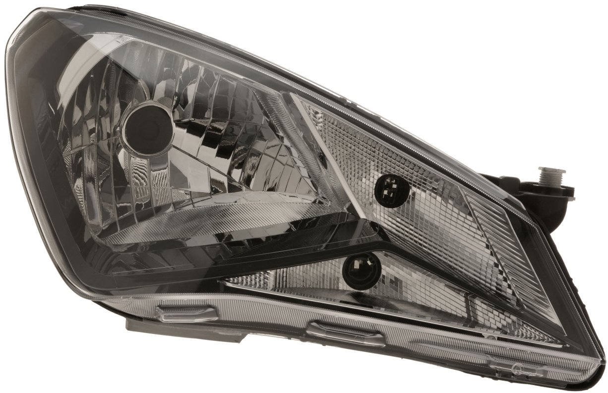 ACI SEAT Mii 12- přední světlo H4  P