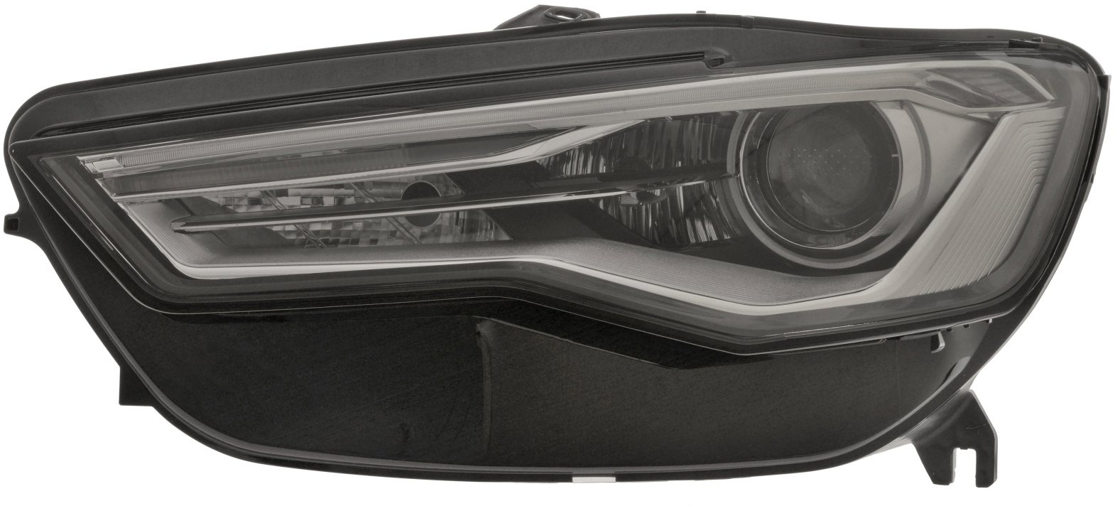 ACI AUDI A6 14-17 přední světlo XENON D5S+H7  el. ovládané  L