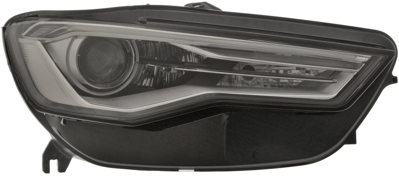 ACI AUDI A6 14-17 přední světlo XENON D5S+H7  el. ovládané  P