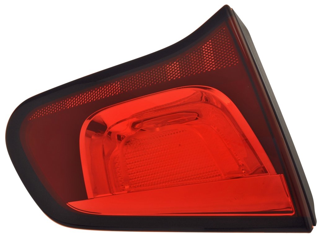 ACI CITROEN C3, 09-13 -13 zadní světlo vnitřní komplet L