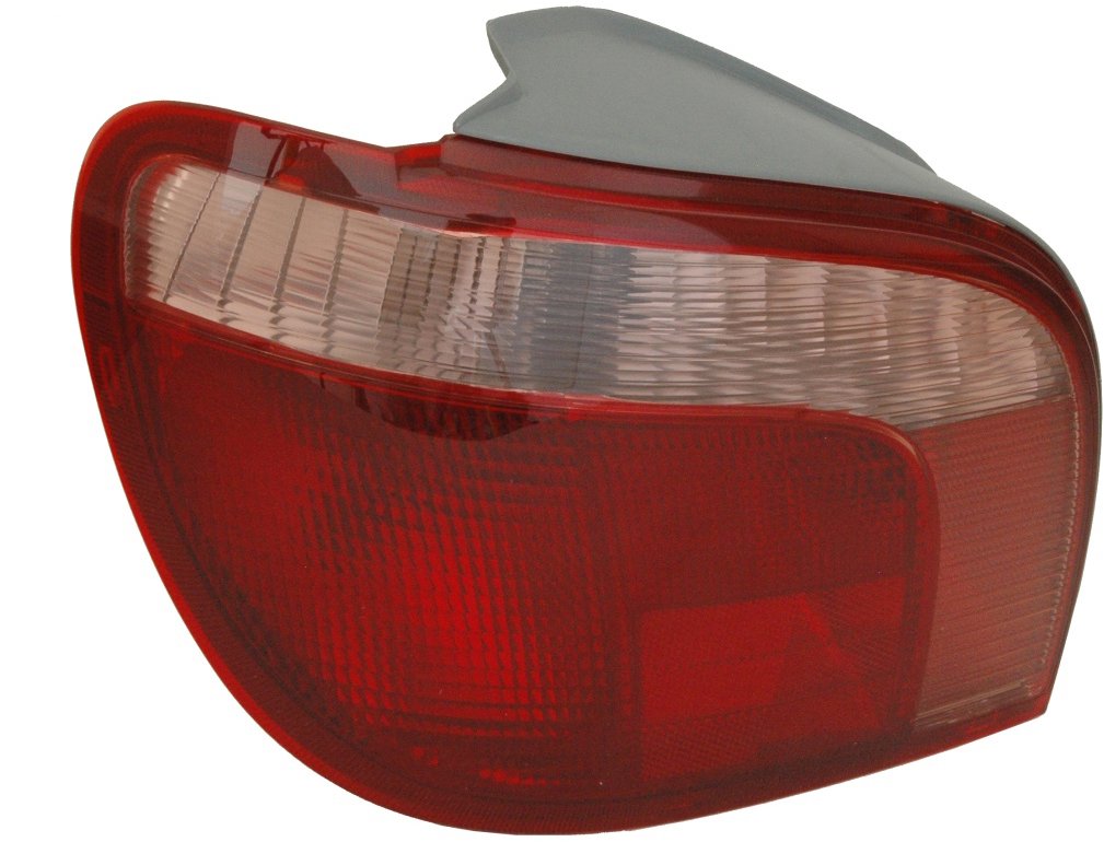 ACI TOYOTA Yaris 99-03 zadní světlo komplet L