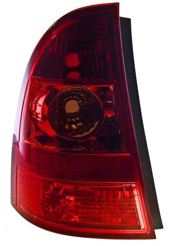 ACI TOYOTA Corolla SD/Kombi 04- zadní světlo (bez obj.) Kombi L