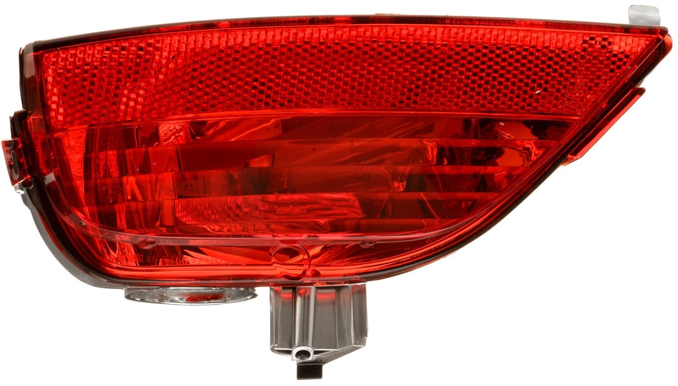 ACI RENAULT Scenic/Grand Scenic 09-11 zadní mlhovka L