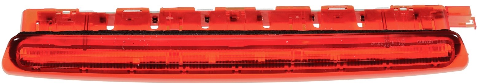 ACI SEA IBIZA 08-12 zadní přídavné brzdové světlo