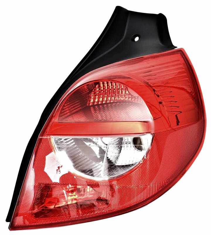 ACI RENAULT Clio 05- zadní světlo  3/5dv. P