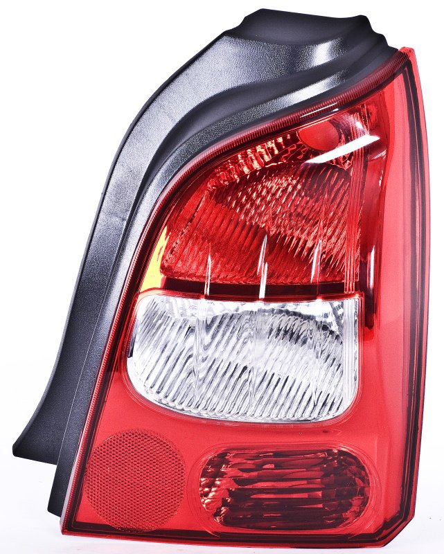 ACI RENAULT Twingo 07- zadní světlo (bez obj.) P