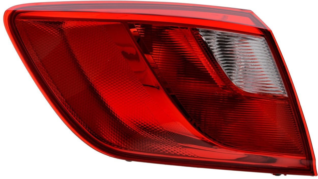 ACI SEAT Ibiza 08-12 zadní světlo  vnější Kombi L