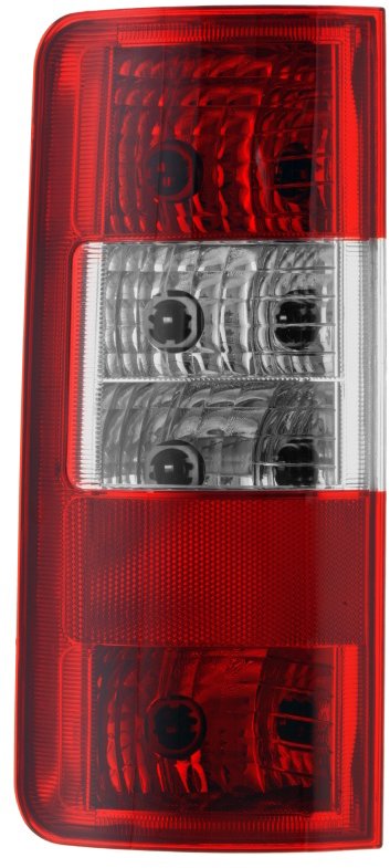 ACI FORD Transit Connect 03-09 zadní světlo komplet L