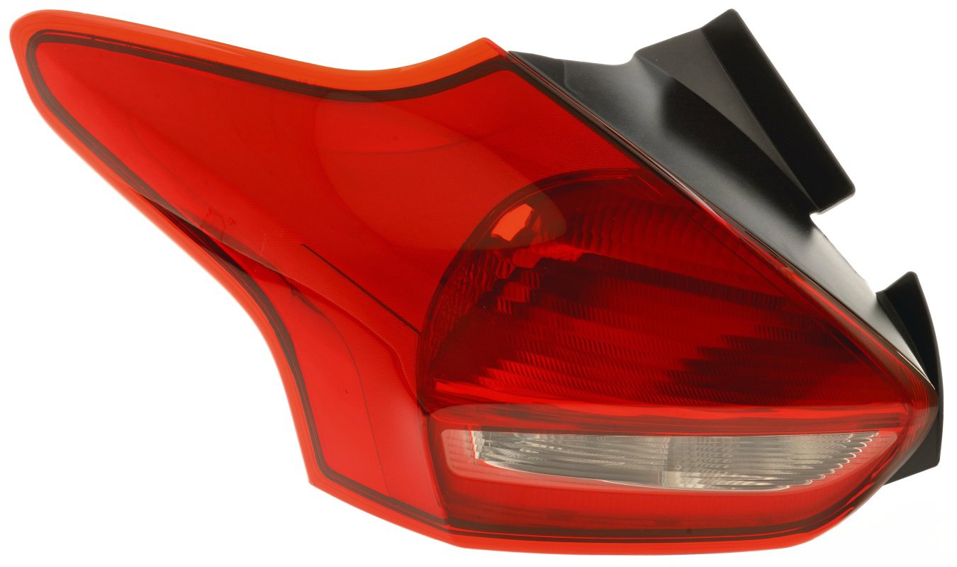 ACI FORD Focus 14- zadní světlo LED  5dv. L