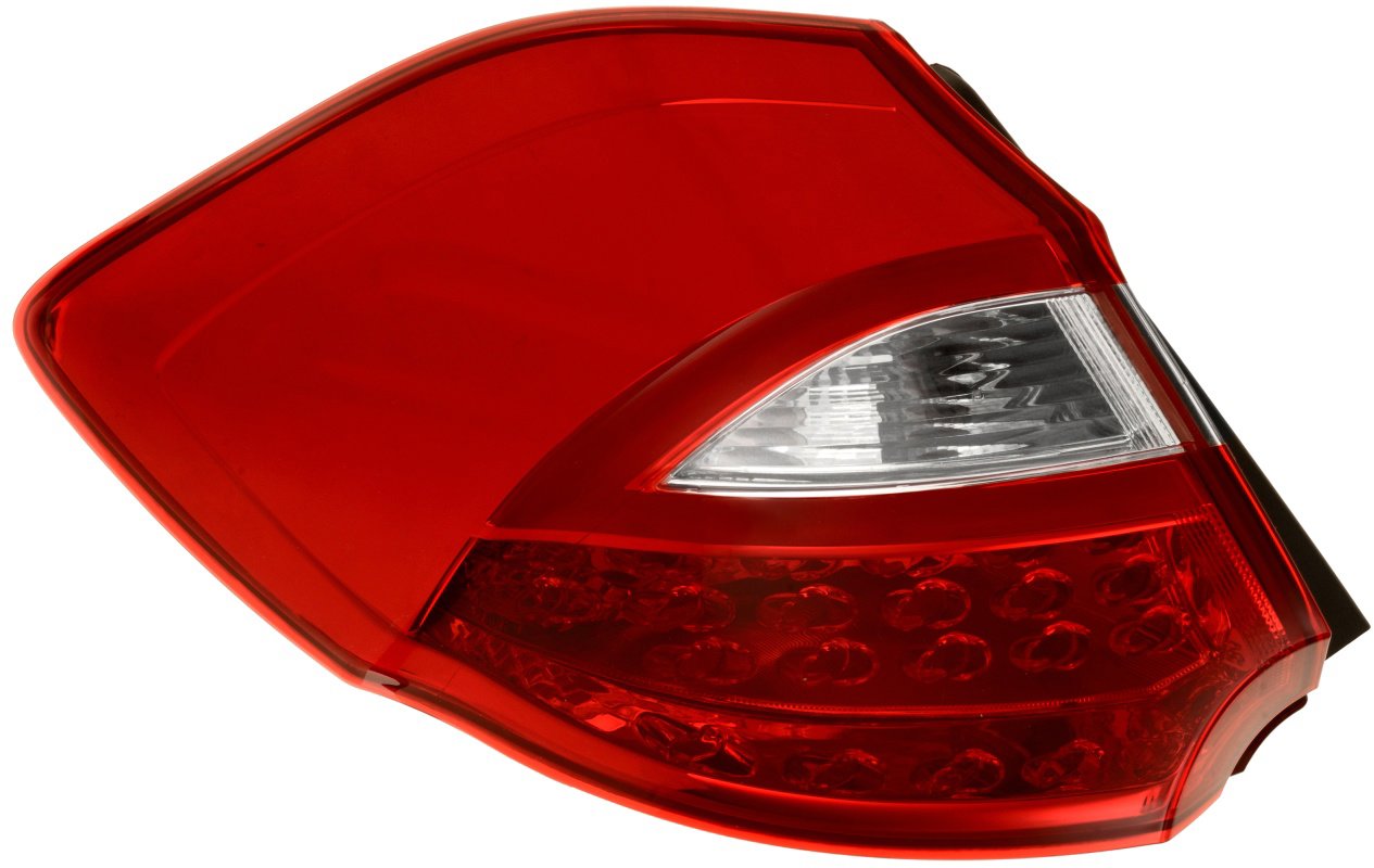 ACI KIA Cee'd 15 zadní světlo LED vnější bez objímky 5dv.  L