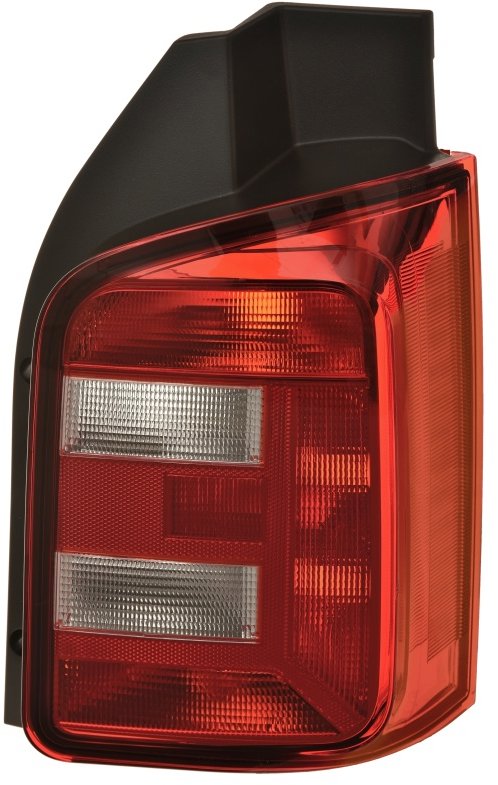 ACI VW TRANSPORTER 15-19 zadní světlo s bílým blikačem bez objímky pro vozy s výklopnými zadními dve