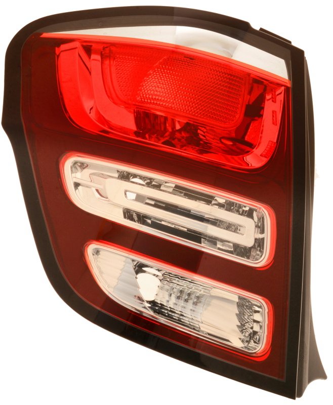ACI CITROEN C3, 13- zadní světlo vnější (bez obj.) L