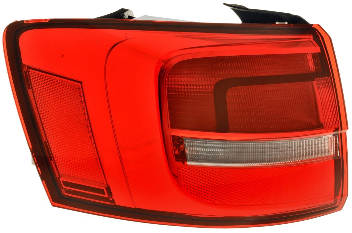 ACI VW JETTA 15- zadní světlo vnější bez objímky L
