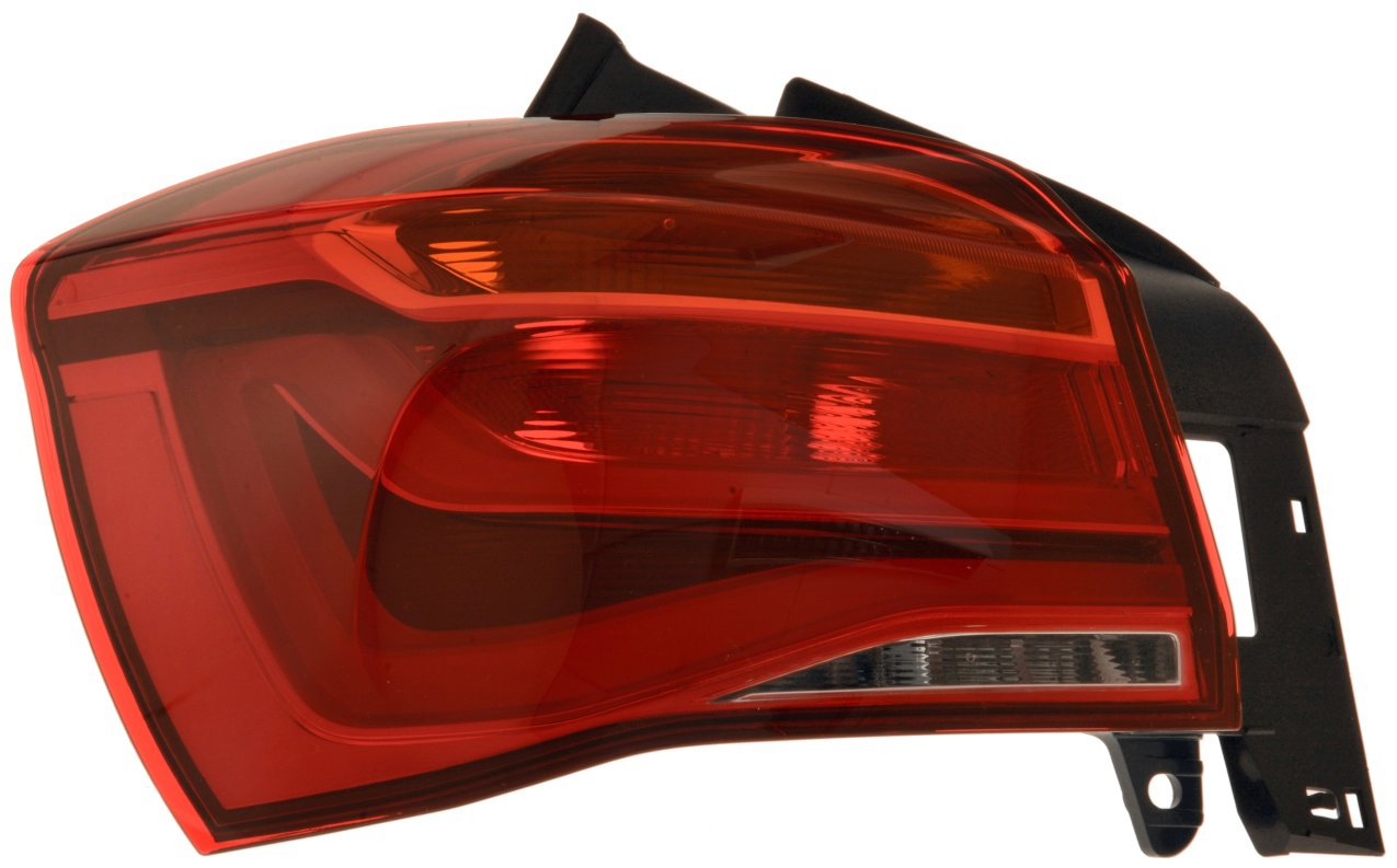 ACI BMW 1 F20/F21, 15- zadní světlo vnější, bez objímky L