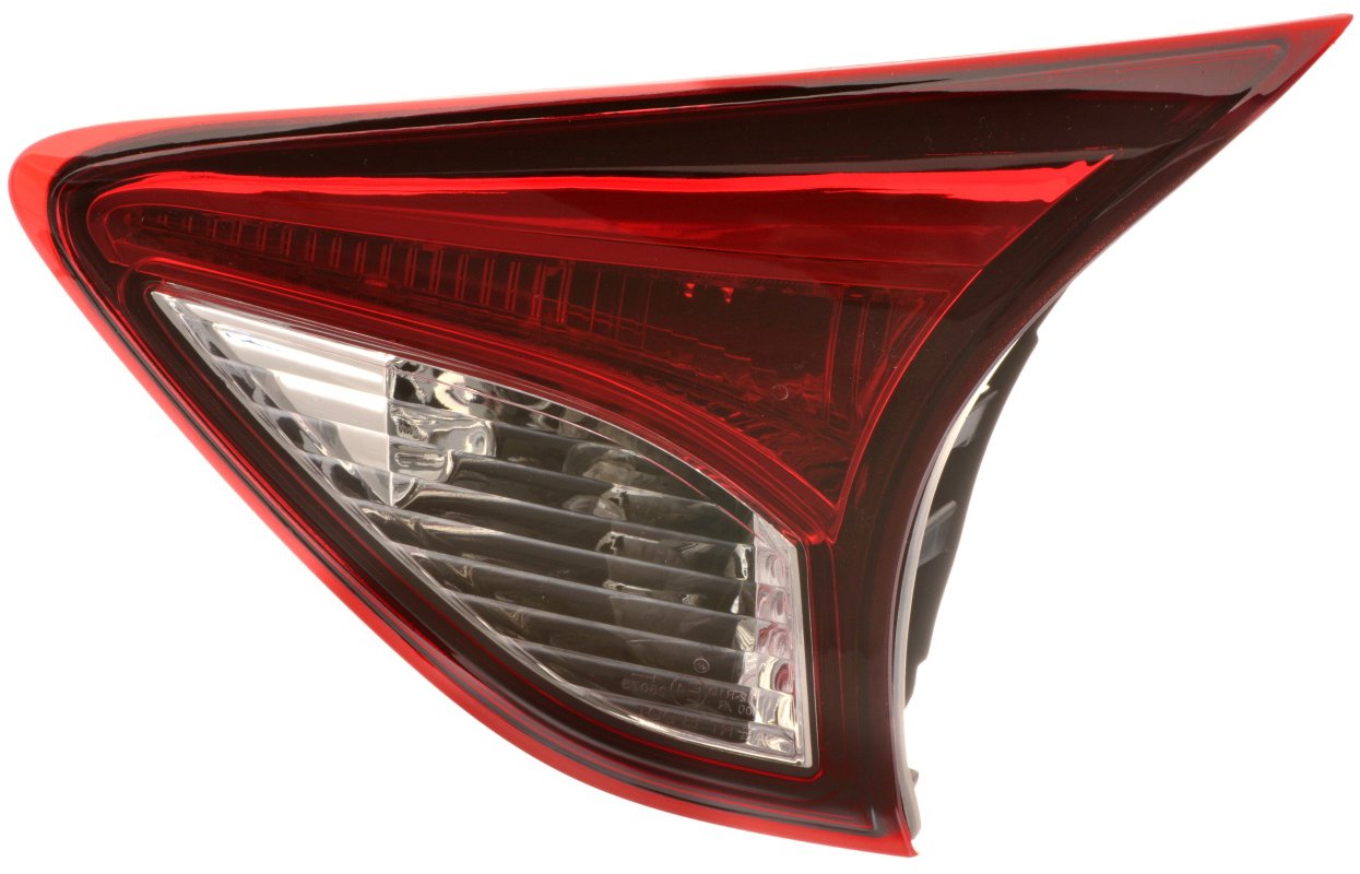 ACI MAZDA CX-5, 12-15 zadní světlo vnitřní komplet P