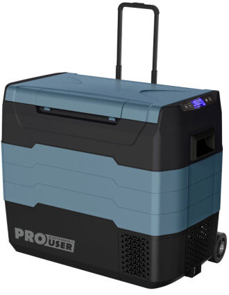 PRO-USER Chladnička CoolX 50l