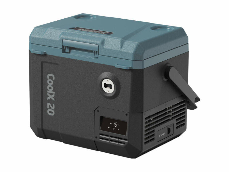 PRO-USER Chladnička CoolX 20l