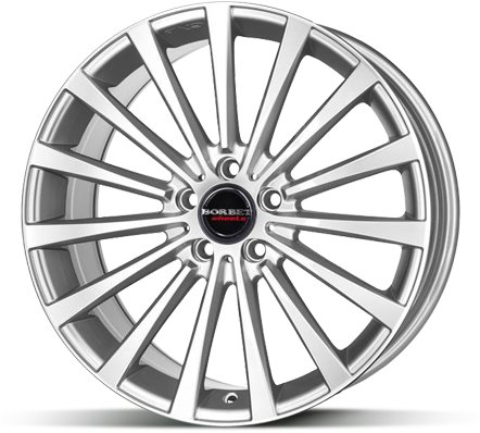 Borbet BLX 8,5x19 5x112 ET30