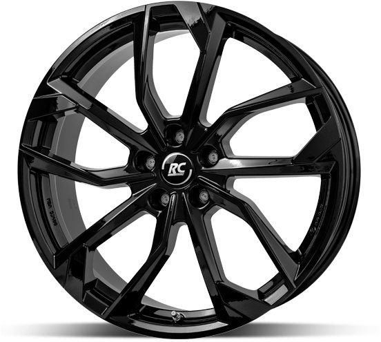 Brock RC34 SG 6,5x17 5x112 ET43