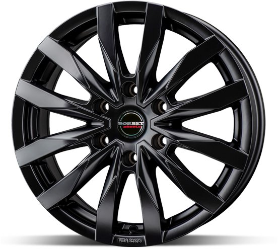 Borbet CW6 MB 6,5x16 6x120 ET50